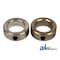 A & I Products Set Collar, 1-1/2" (2 PACK) 3.75" x4" x2.75" A-SC112 - alternate 1